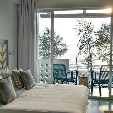 Naia Resort Сиханоуквил Екстериор снимка
